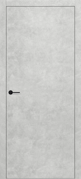 DL 00 нет Бетон белый