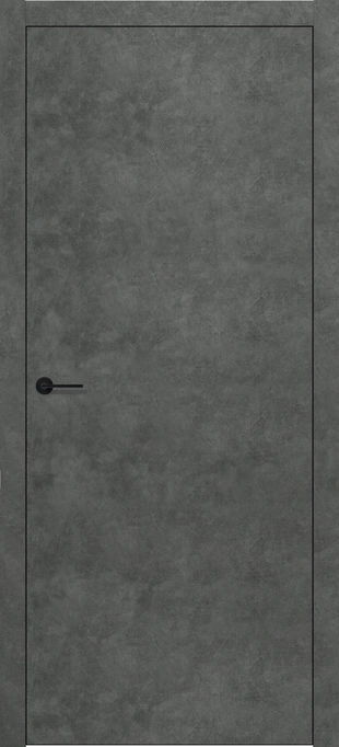 DL 00 нет Бетон темный