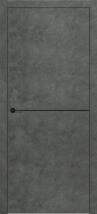 DL 01 нет Бетон темный