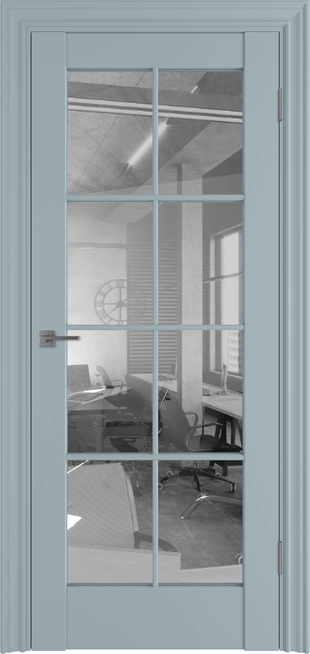 Witon 01R ДО Air Space Briz