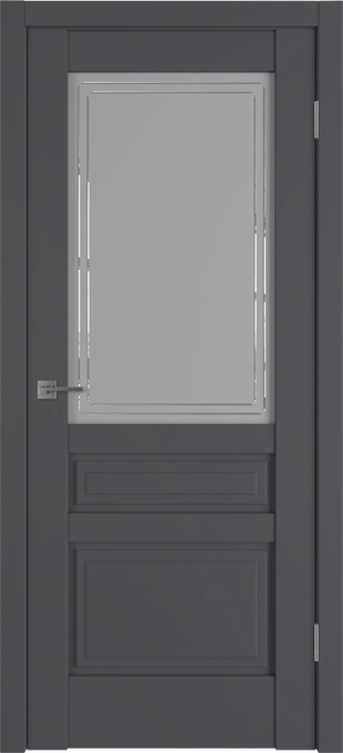 Witon 03ST ДО Crystal Cloud Grey