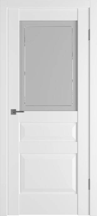 Witon 03C ДО Crystal Cloud white