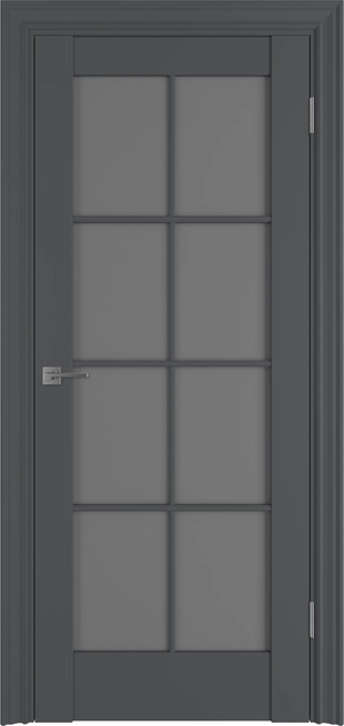 Witon 01R ДО Dark cloud Grey