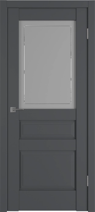 Witon 03W ДО Crystal Cloud Grey