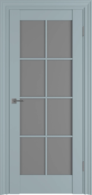 Witon 01R ДО Dark cloud Briz