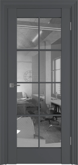 Witon 01R ДО Air Space Grey