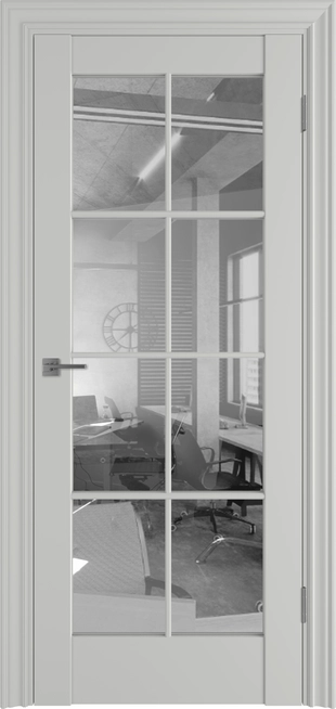 Witon 01R ДО Air Space Sand