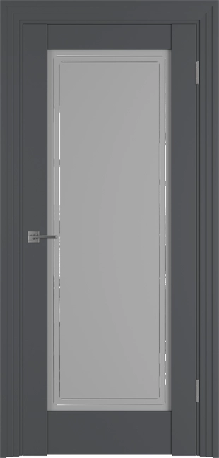 Witon 01ST ДО Crystal Cloud Grey