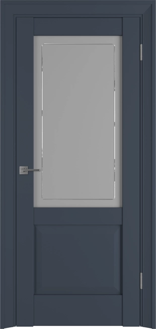 Witon 02C ДО Crystal Cloud Navy