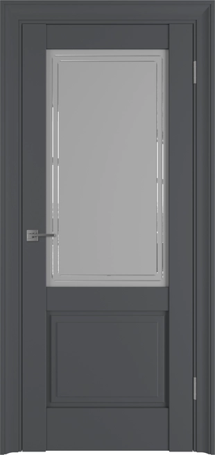 Witon 02ST ДО Crystal Cloud Grey