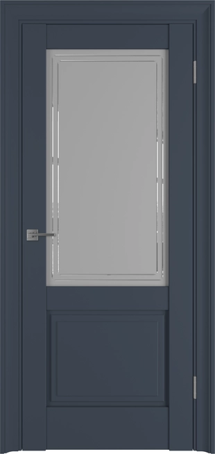 Witon 02ST ДО Crystal Cloud Navy