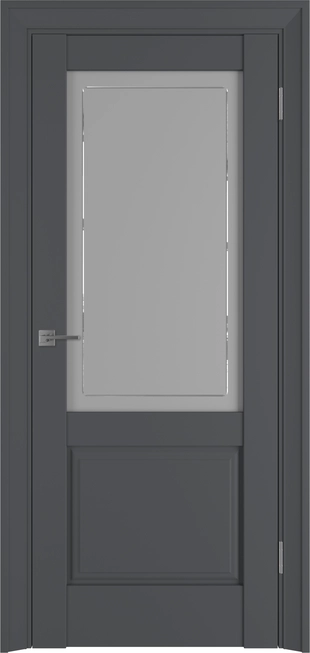 Witon 02W ДО Crystal Cloud Grey