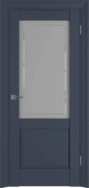 Witon 02W ДО Crystal Cloud Navy