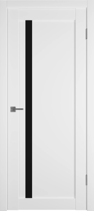 E34 ДО black gloss Ice