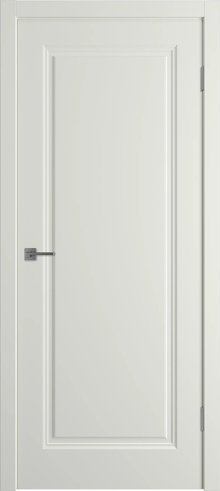 Норра 1 ДГ нет Магнолия эмаль