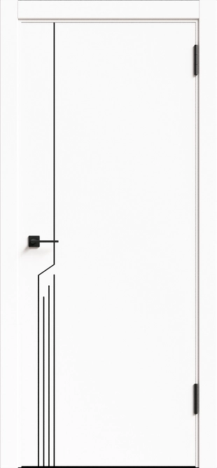 DM 1 ДГ нет Айс