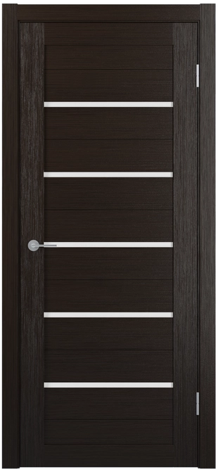 ST1 ДО (Ю) мателюкс матовое Венге