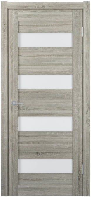 ST2 ДО (Ю) мателюкс матовое Сонома грей