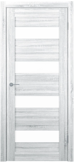 ST2 ДО (Ю) мателюкс матовое Сонома светлый