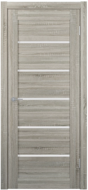 ST1 ДО (Ю) мателюкс матовое Сонома грей