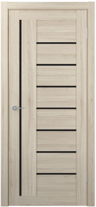 ST3 ДО (Ю) Lacobel черный лак Капучино