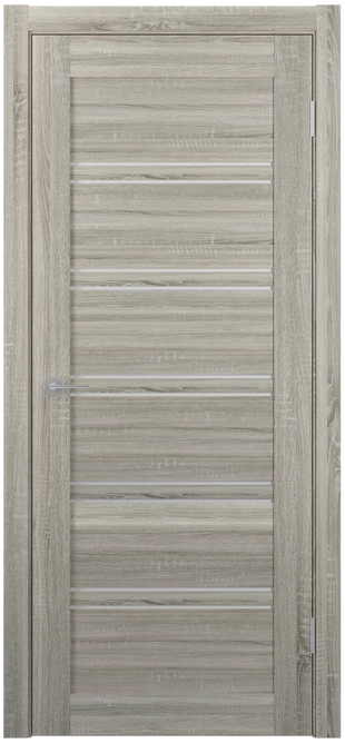 ST5 ДО (Ю) мателюкс матовое Сонома грей