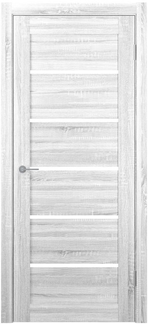 ST8 ДО (Ю) мателюкс матовое Сонома светлый