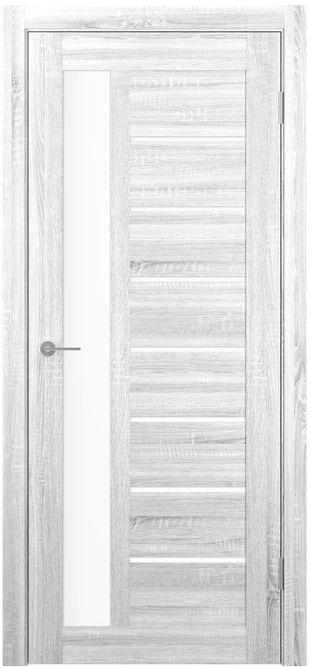 ST4 ДО (Ю) мателюкс матовое Сонома светлый