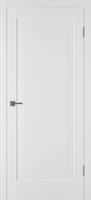 Integra 55 ДГ нет Белая эмаль