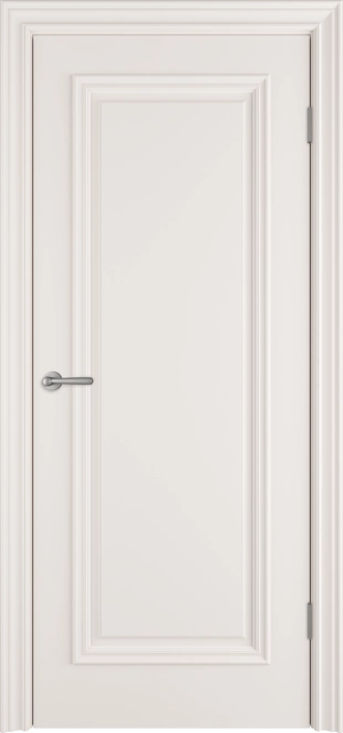 Antique Luxe 1 ДГ нет Слоновая кость эмаль