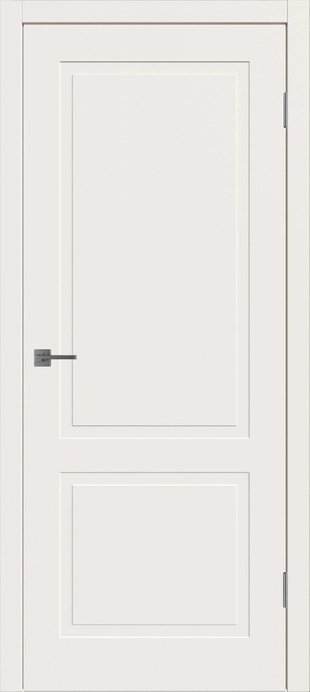 Флэт 2 ДГ нет Слоновая кость эмаль