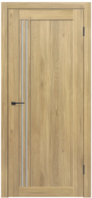 NX 9 ДО мателюкс матовое Дуб плато