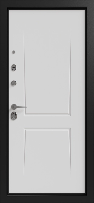 Соната 3К90 ЮР-41 RAL 5024 - ЮР-41 RAL 9003