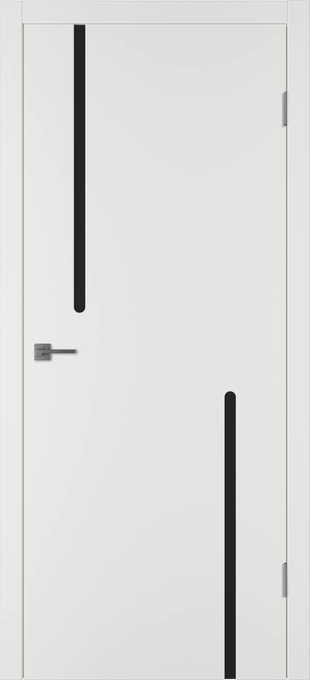 Integra 62 ДО black gloss Мокко эмаль