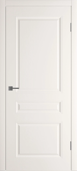 Челси ДГ нет Слоновая кость эмаль