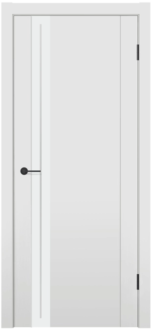 MX 12 ДО Lacobel белый лак Грей полипропилен