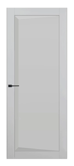 KX 60 ДГ нет Грей полипропилен