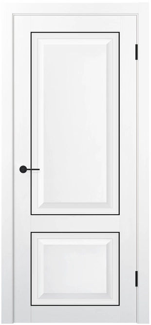 KX 72 ДГ нет Белый полипропилен