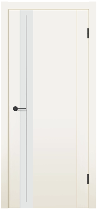 MX 12 ДО Lacobel белый лак Ваниль полипропилен