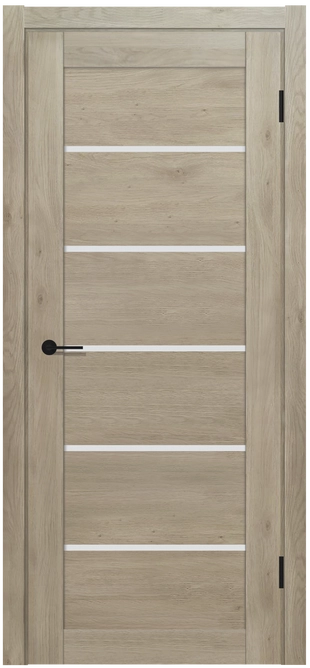 NX 8 ДО мателюкс матовое Дуб вайт