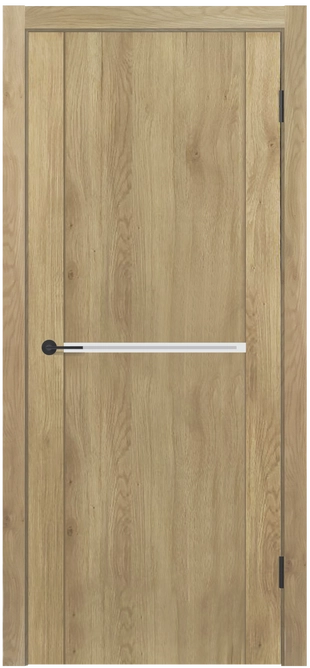 MX 2 ДО Lacobel белый лак Дуб плато