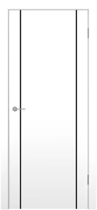 MX 3 ДГ нет Белый полипропилен