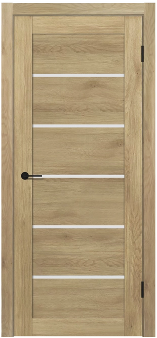 NX 8 ДО мателюкс матовое Дуб плато