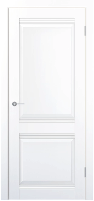 KX 52 ДГ нет Белый полипропилен