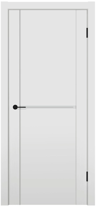 MX 2 ДО Lacobel белый лак Грей полипропилен