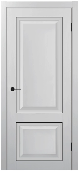 KX 72 ДГ нет Грей полипропилен