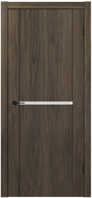 MX 2 ДО Lacobel белый лак Дуб форест