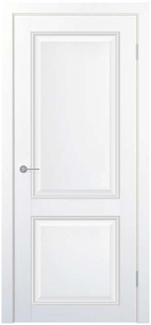 KX 42 ДГ нет Белый полипропилен