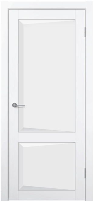 KX 64 ДГ нет Белый полипропилен