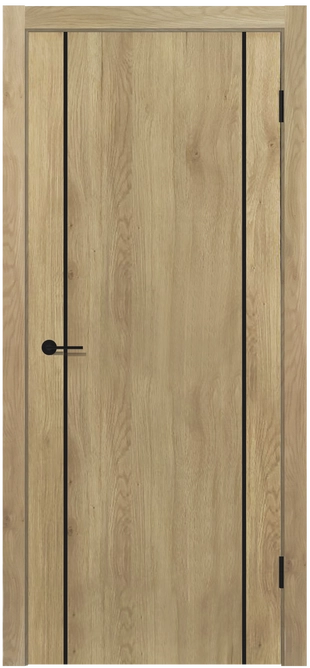 MX 3 ДГ нет Дуб плато